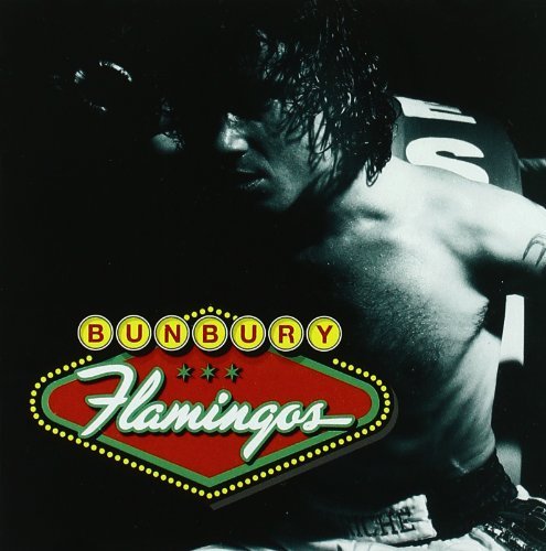 Bunbury/Flamingos@Import-Eu